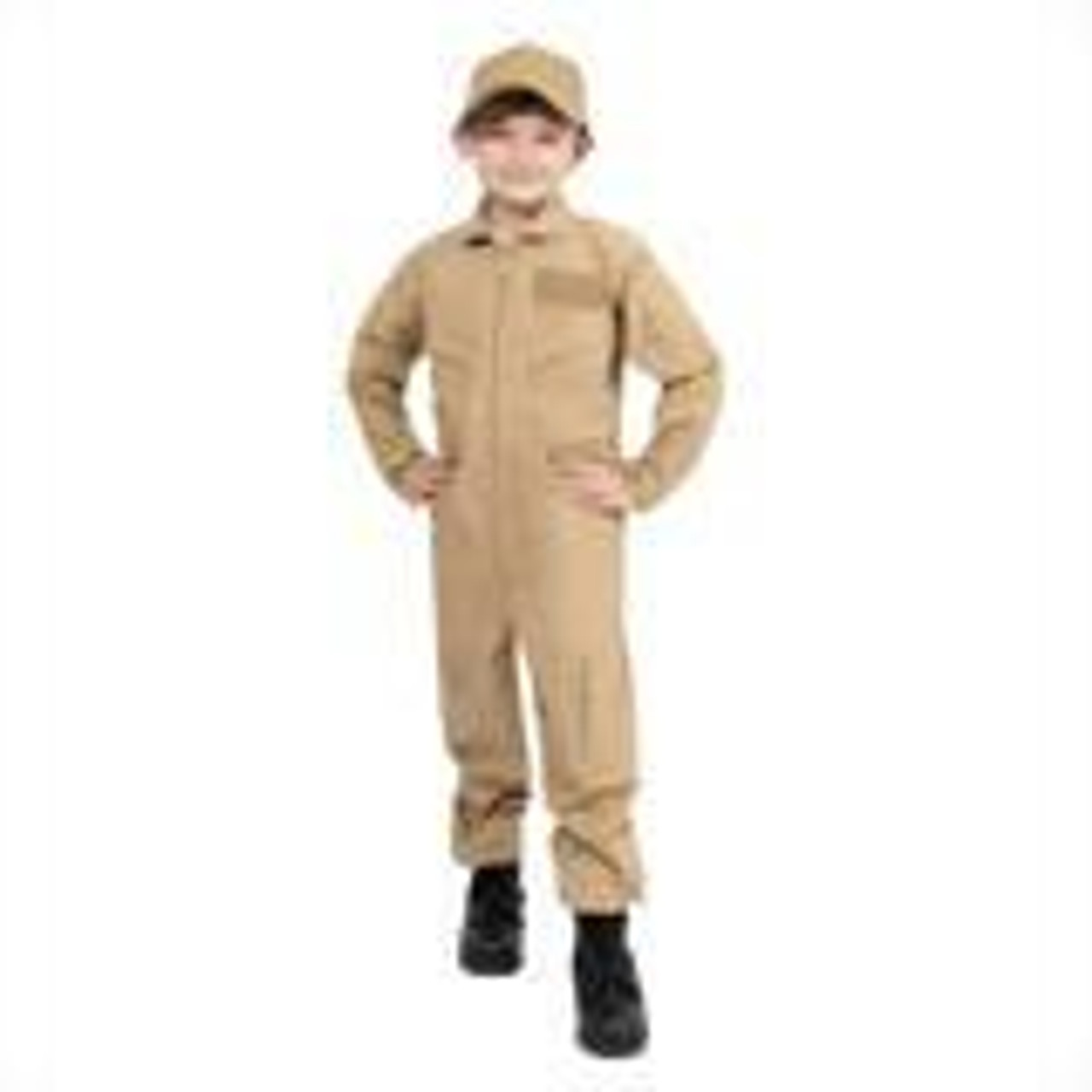 Kid's Flightsuits